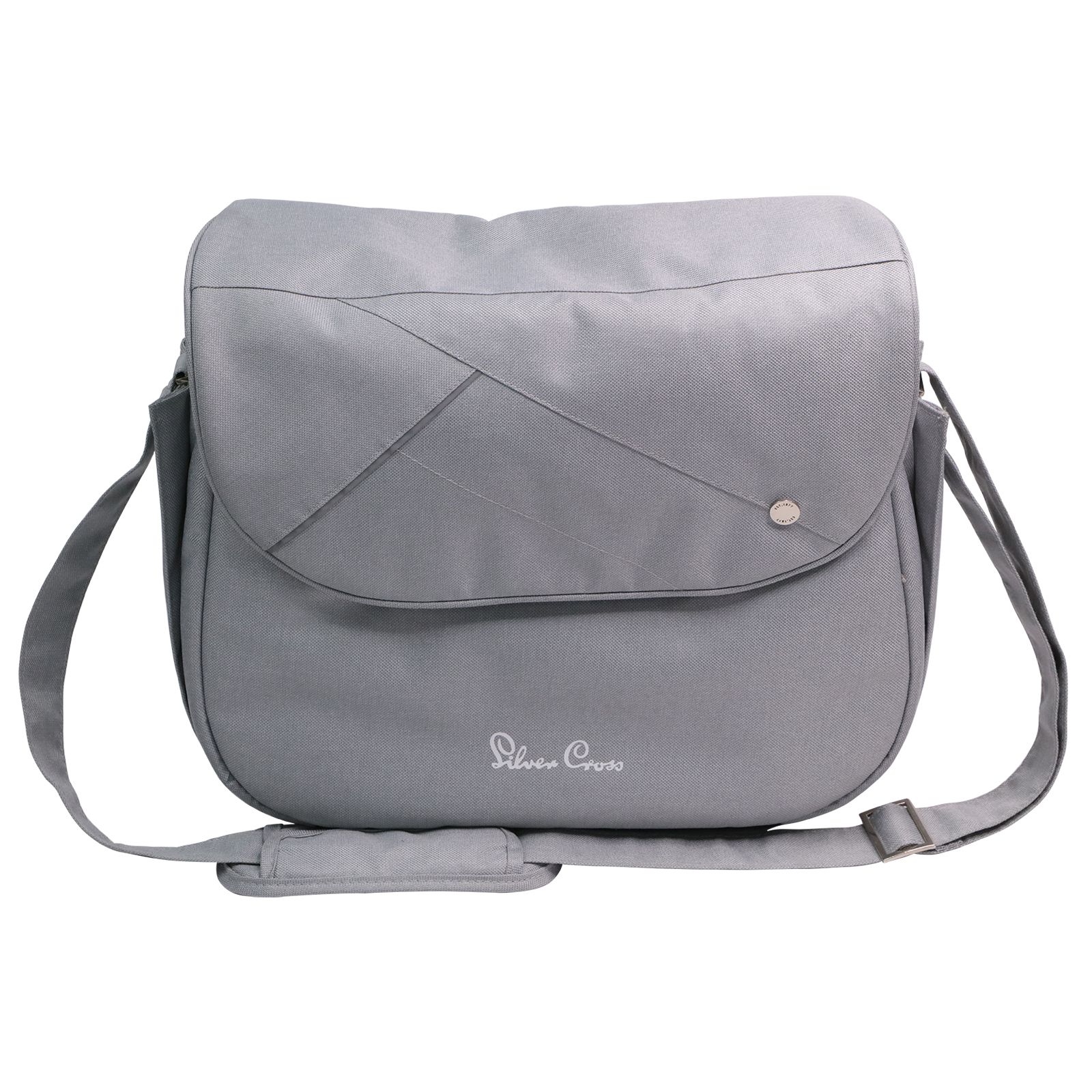 Cross Pram Silver Cross Pioneer Brompton Changing Bag Silver Cross
