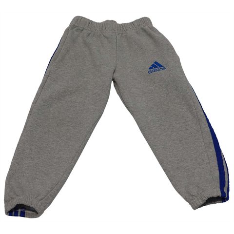 youth adidas joggers