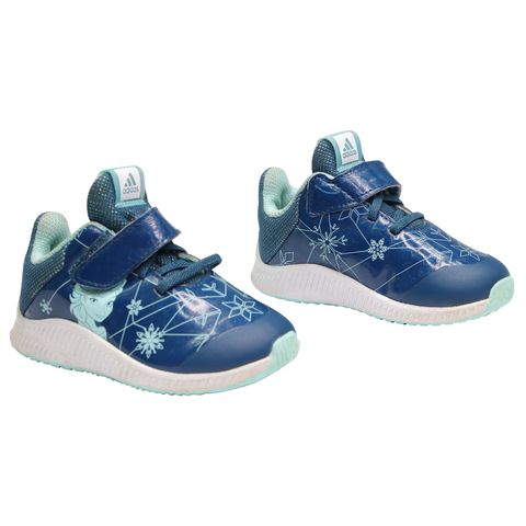 frozen adidas trainers