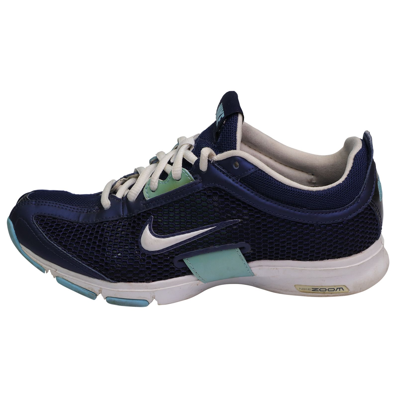 girls nike trainers size 2