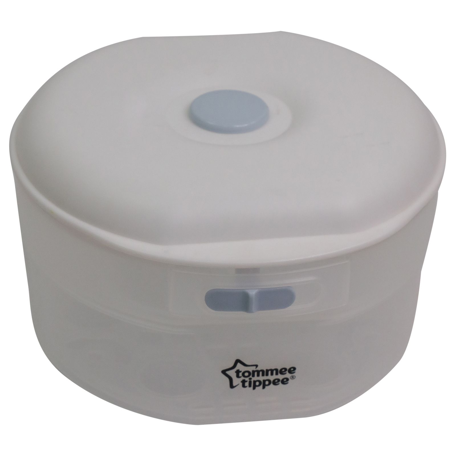 Super Steam Steriliser Bottle Steriliser Tommee Tippee Steriliser