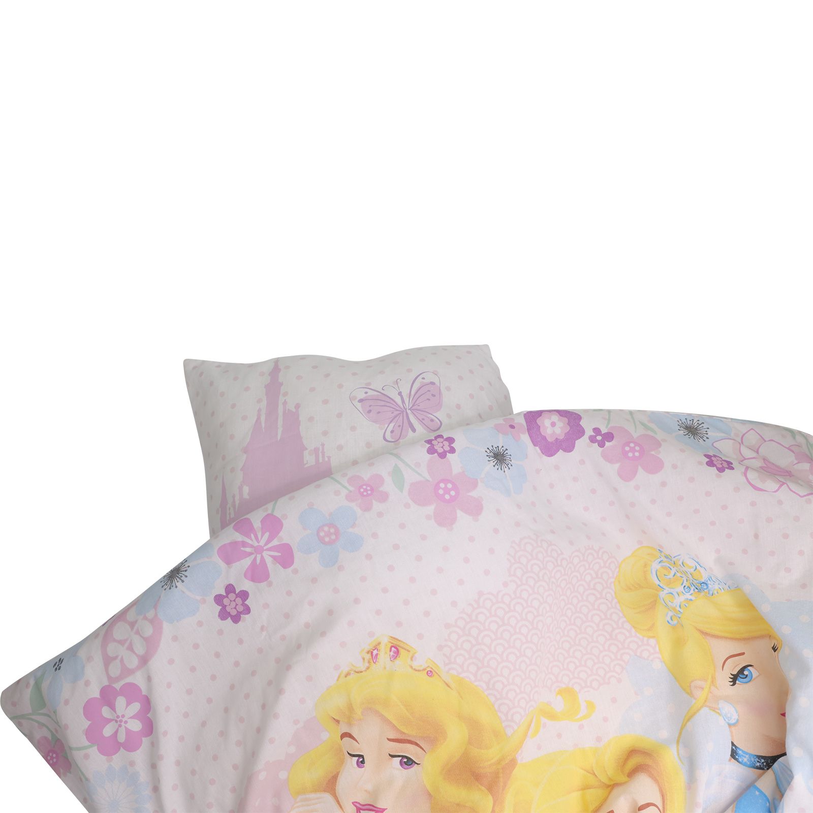 Disney Princess Bedding Set 1 Duvet 1 Pillow Case Bedding KidX Buy Sell Exchange