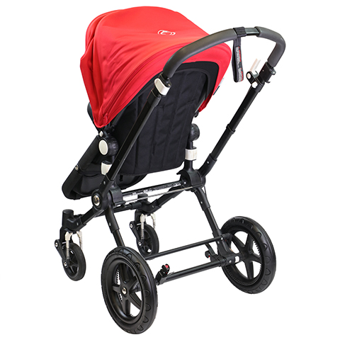 Bugaboo Cameleon³ Bugaboo Cameleon Dimensions Cm Stroller