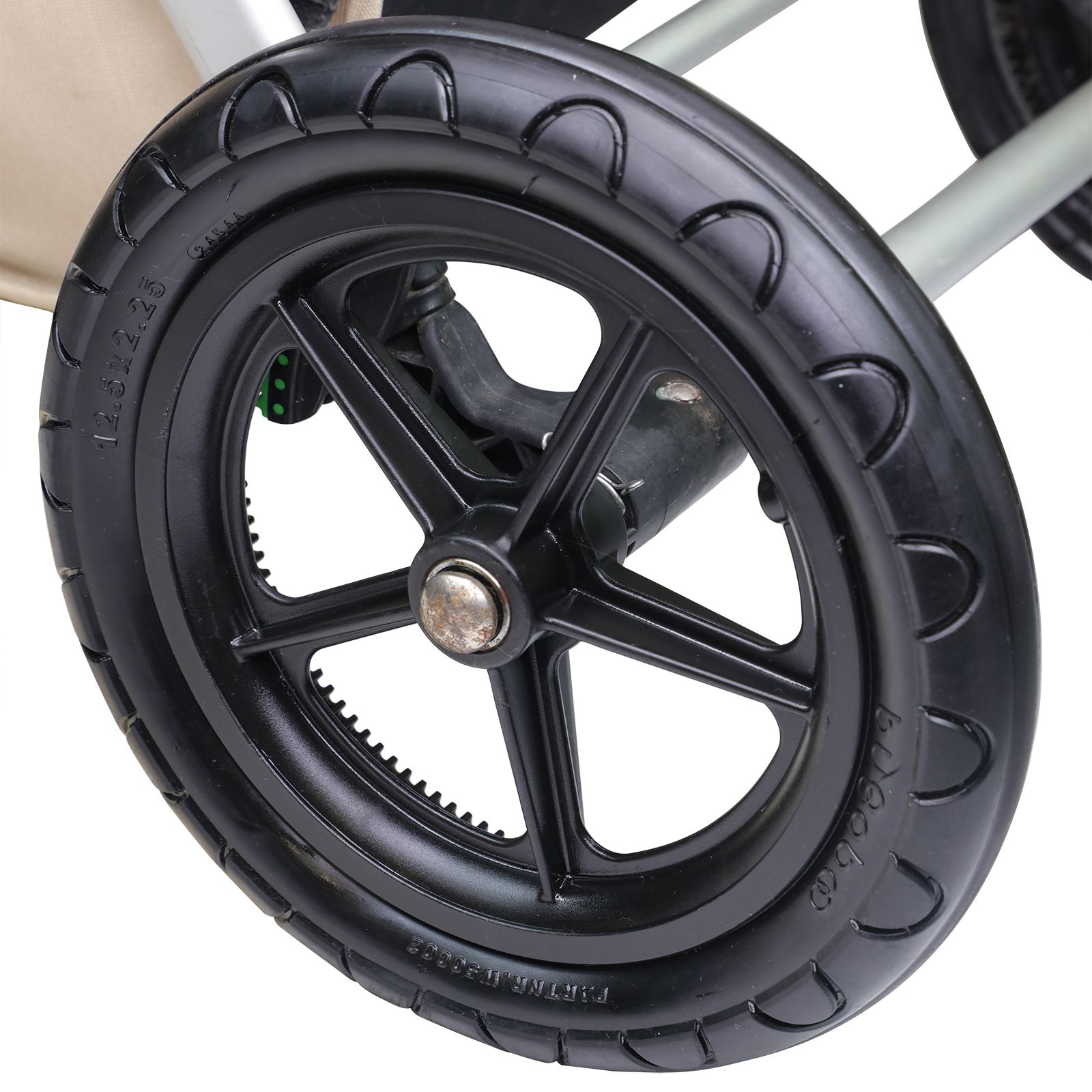 Buy bugaboo cameleon rough terrain wheels Free Shipping