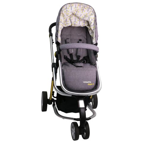 Cosatto giggle pom pom store