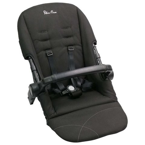 Seat Liner Silver Cross Stroller Liner Silver Cross Pioneer Seat